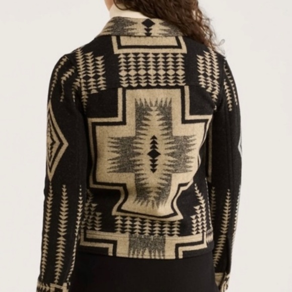 Pendleton Willa Jacket - Picture 3 of 4